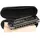 HAGE MUSIKVERLAG Master Edition Blues Harmonica in C (incl. soft case and cleaning cloth)