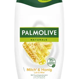 Palmolive Naturals Milch & Honig 250ml