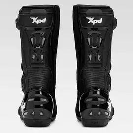 XPD XP6-S Schwarz 42