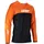 Leatt Moto 4.5 Enduro Langarm-t-shirt - Orange - L