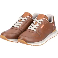 Rieker 42500-14 für Damen, braun, Gr. 36 EU