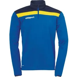 Sweatshirt 1/4 Reißverschluss Uhlsport Offense 23 L