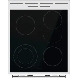 Gorenje GECS5C70WA Standherd