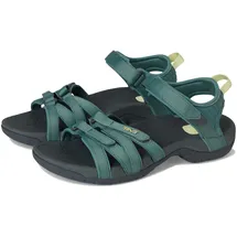 Teva Tirra Damen silver pine 37