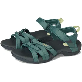Teva Tirra Damen silver pine 37