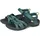 Teva Tirra Damen silver pine 37