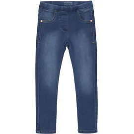 MINYMO 5-Pocket-Jeans Blau 98
