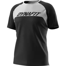Dynafit Ride T-Shirt - black out Nimbus, M