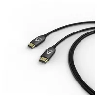 Avinity Ultra High Speed HDMITM-Kabel, zertifiziert, Stecker-Stecker, 8K, Alu,