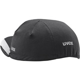 Uvex cycling cap black, L-XL