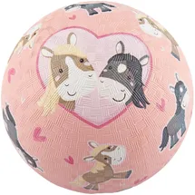 Sigikid Spielball Pony 43083