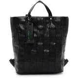 SURI FREY Rucksack Green Label Tilly schwarz