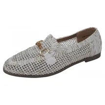 2GO FASHION 8292-401 Damen Weiß 36