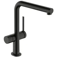 Hansgrohe Talis M54 Spültischarmatur schwarz