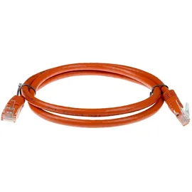 Act IB4620 Netzwerkkabel Braun 20 m CAT5E U/UTP (UTP)