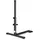 Wiltec Fahrradständer Universal 68,8 x 56 x 49,3-81,1 cm Schwarz