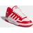 Team Collegiate Red / Cloud White / Cloud White 38 2/3