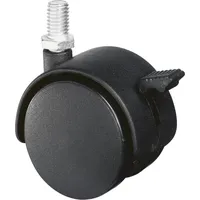 BS Rollen Doppelrolle Ø 50 mm 50 kg