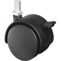 BS Rollen Doppelrolle Ø 50 mm 50 kg