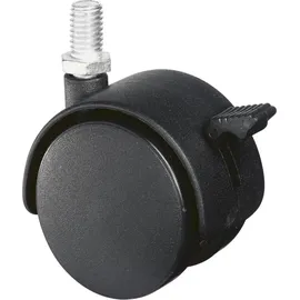 BS Rollen Doppelrolle Ø 50 mm 50 kg