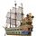 reobrix The Sun Bausatz 3162-tlg. 66011