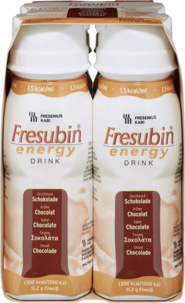 fresenius kabi fresubin energy drink
