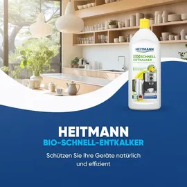 Heitmann Bio Schnell Entkalker 250 ml