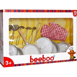Beeboo Kochtopf Set