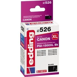 edding EDD-526 schwarz