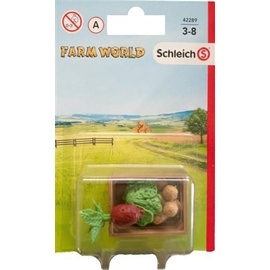 Schleich Farm World Futter für Schweine und Ferkel 42289