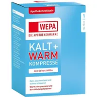 Wepa Kalt-Warm Kompresse 13 x 14 cm