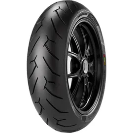 Pirelli Diablo Rosso II REAR 190/55 ZR17 75W TL