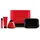 Mauboussin Prestige 2024 In Red Eau de Parfum 100 ml + Körpermilch 75 ml + Travel Spray 20 ml Geschenkset