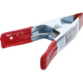 BGS Do it yourself Leimzwinge aus Stahlblech 150 mm