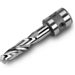 Fein Spiralbohrer Durchmesser 10 HSS QuickIN-Aufnahme