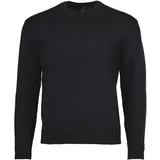 Armani Exchange Strickpullover Blau 3XL