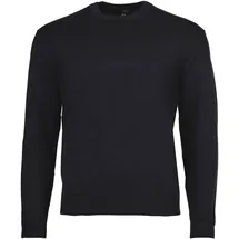 Armani Exchange Strickpullover Blau 3XL