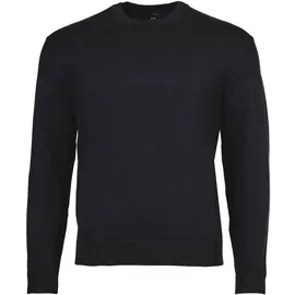 Armani Exchange Strickpullover Blau 3XL
