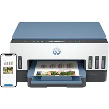 HP Smart Tank 7006