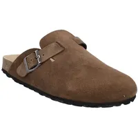 CMP Navarro Herren-Flip-Flops braun 41