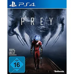 Prey [für PlayStation 4] | Zustand: Neu & original versiegelt