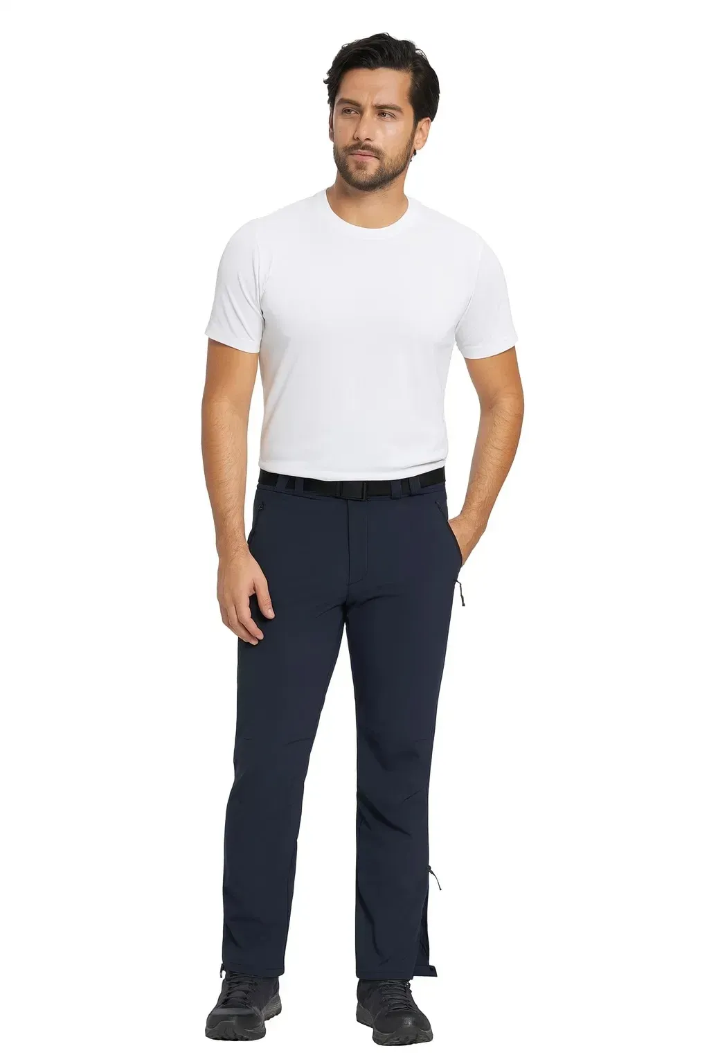 Softshellhose LPO 