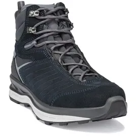 Hanwag Blueridge ES Damen Gr.5 - Wanderstiefel - blau