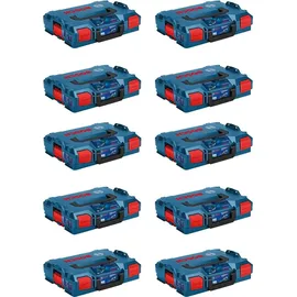 Bosch L-BOXX 102 Professional 10 St.