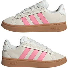 adidas Grand COURT Alpha 00s - Weiß