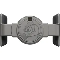 DJI OM 7 Serie magnetische Handyklemme schwarz