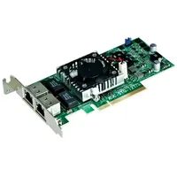 Supermicro AOC-STG-I2T - Netzwerkadapter - Verkabelt - PCI Express