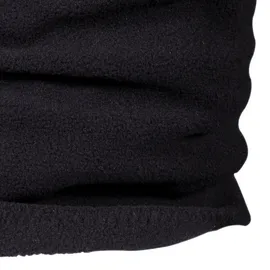 Uhlsport Fleece Neckwarmer schwarz