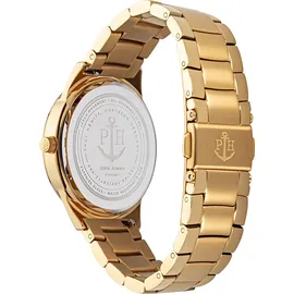 Paul Hewitt Praia Edelstahl 33 mm PH003158