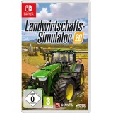 Landwirtschafts-Simulator 20 (USK) (Nintendo Switch)